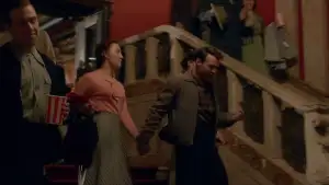 Backdrop to the movie "Brooklyn" #884930