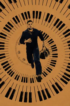 Poster to the movie "Tuner" #908999