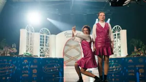 Backdrop to the movie "Tasty" #807407