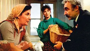 Backdrop to the movie "Billionaire" #694039