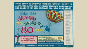 Around the World in Eighty Days