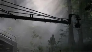 Backdrop to the movie "Return to Silent Hill" #508801