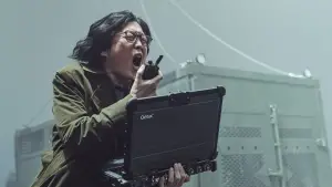 Backdrop to the movie "Project Silence" #598381