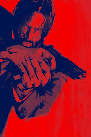 Poster to the movie "John Wick" #526027