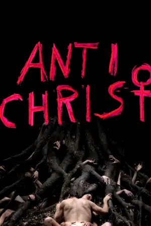 Poster to the movie "Antichrist" #70777