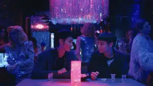 Backdrop to the movie "Pierce" #541678