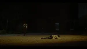 Backdrop to the movie "Accused" #191213