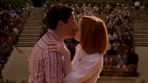 Backdrop to the movie "American Pie 2" #677844