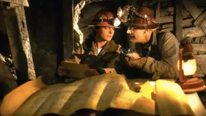 Backdrop to the movie "Back to the Future Part III" #633494