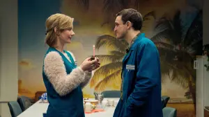 Backdrop to the movie "In the Aisles" #415011