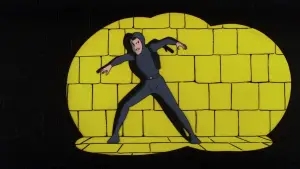 Backdrop to the movie "Lupin the Third: The Castle of Cagliostro" #690438