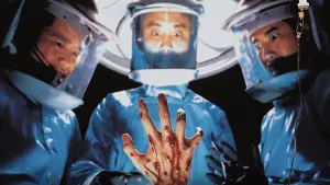 Backdrop to the movie "Ebola Syndrome" #388957