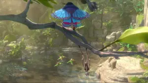 Backdrop to the movie "Epic" #722044