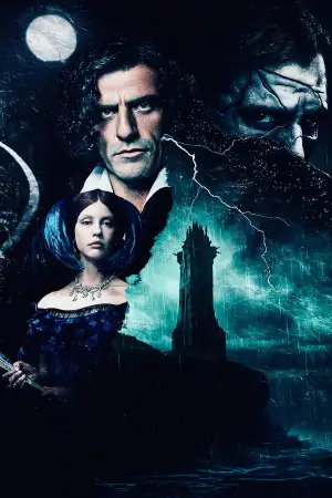 Poster to the movie "Frankenstein" #514233