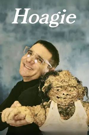 Poster to the movie "Hoagie" #540984