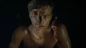 Backdrop to the movie "The Beach" #812976