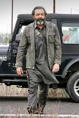 Poster to the movie "Love Hostel" #622181