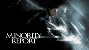 Backdrop to the movie "Minority Report" #640527