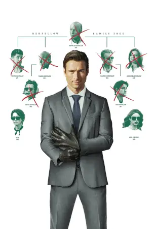 Poster to the movie "How to Make a Killing" #795763