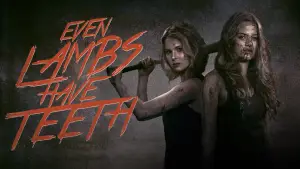 Backdrop to the movie "Even Lambs Have Teeth" #950243