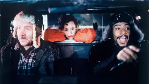 Backdrop to the movie "Night on Earth" #209587