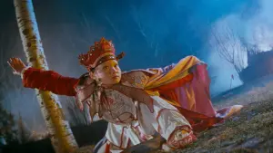 Watch film Once Upon a Time in China IV | Once Upon a Time in China IV (1993) Trailer