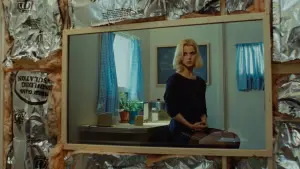 Backdrop to the movie "Paris, Texas" #734330