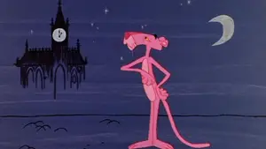 Backdrop to the movie "Pink Pajamas" #688727