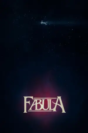 Movie poster "Fabula"