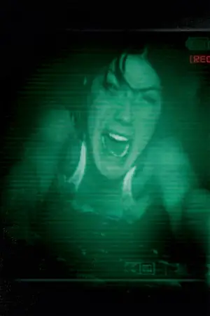 Poster to the movie "Quarantine" #731885