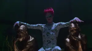 Backdrop to the movie "Batman Forever" #618924