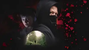 Backdrop to the movie "The Defender" #653901