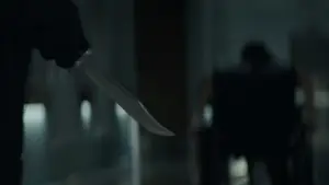 Backdrop to the movie "Scream" #590924