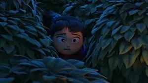 Backdrop to the movie "Sprite Fright" #434607