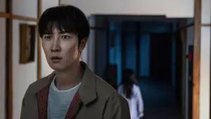 Backdrop to the movie "Stigmatized Properties: Possession" #782260