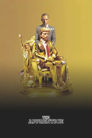 Poster to the movie "The Apprentice" #789201