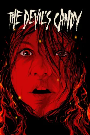 Poster to the movie "The Devil