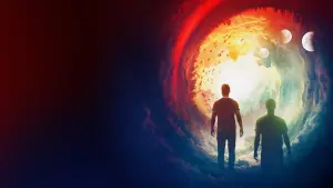 Backdrop to the movie "The Endless" #290388