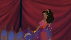 Backdrop to the movie "The Hunchback of Notre Dame" #504446