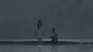 Backdrop to the movie "The Red Turtle" #211932