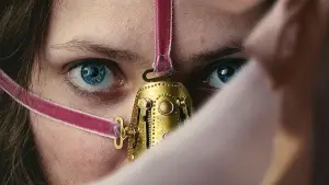 Backdrop to the movie "The Ugly Stepsister" #519057