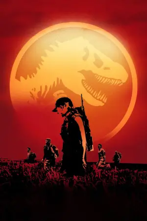 Poster to the movie "Untitled Jurassic World Movie" #512155