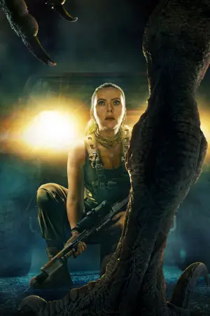 Poster to the movie "Untitled Jurassic World Movie" #512235