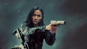 Backdrop to the movie "Infiltrate" #795668