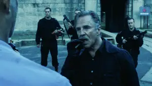 Backdrop to the movie "Brawl in Cell Block 99" #876349