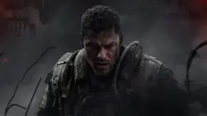 Backdrop to the movie "War Machine" #764119