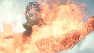 Backdrop to the movie "Wicked" #529551