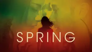 Backdrop to the movie "Spring" #641056