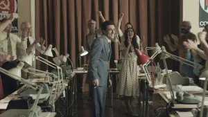 Backdrop to the movie "The Great Ambition" #645717