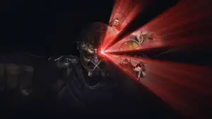 Backdrop to the movie "Predator: Killer of Killers" #562224